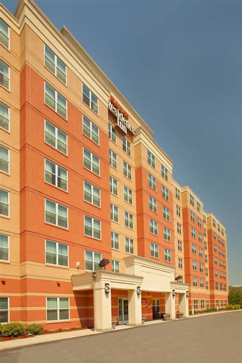 residence inn massachusetts locations